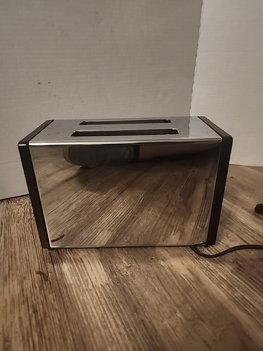 General electric toaster - general, ge